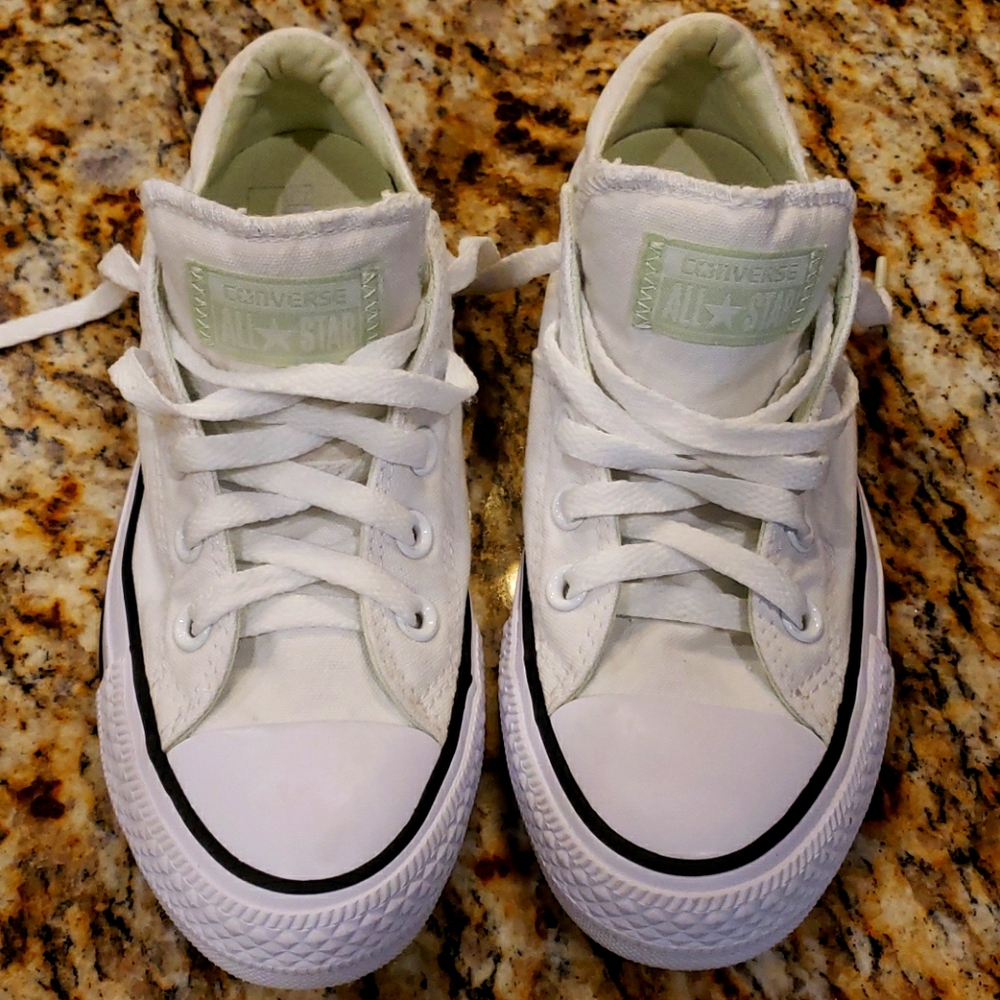 Converse Chuck Taylor All Star Shoes Madison